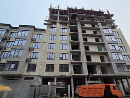 Продается 1-комнатная квартира ЖК Резиденция, 37.35  м&sup2;