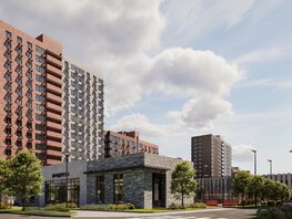 Продается 2-комнатная квартира ЖК Традиции, Литер 1, 53.6  м², 7504000 рублей