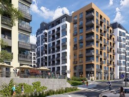 Продается Универ. помещ ЖК Барбарис, 24.4  м&sup2;, 4523760 рублей