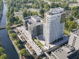 Новостройка Столица