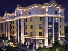 Новостройка Есенин