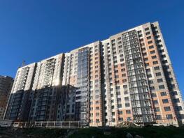 Новостройка Город у моря