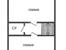 Продается Таунхаус Спортивная ул, 98.3  м², участок 1.1 сот., 5550000 рублей