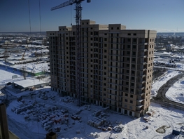 Продается Студия ЖК Долина, литер 1, 24  м&sup2;, 3480000 рублей