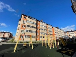 Продается 1-комнатная квартира Тургеневское шоссе ул, 28  м², 2750000 рублей