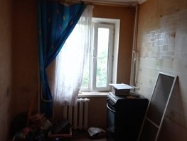 Продается 2-комнатная квартира Кочубея ул, 49  м², 3600000 рублей