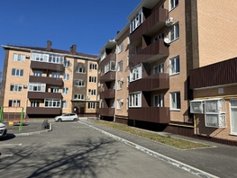 Продается 2-комнатная квартира 5-й (Весна тер. СНТ) проезд, 49.5  м², 4900000 рублей