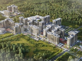 Продается 2-комнатная квартира Авиационный пер, 50.2  м², 5726220 рублей