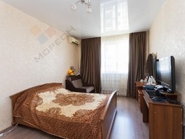 Продается 1-комнатная квартира Сергея Есенина ул, 38.4  м², 3900000 рублей
