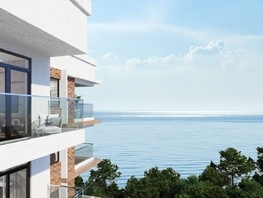 Продается 1-комнатная квартира АО Loo Resort & Spa (Лоо Резорт), 31.5  м², 13545000 рублей