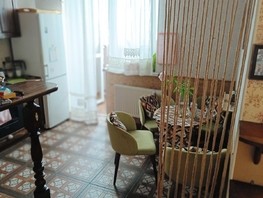 Продается 6-комнатная квартира Яна Полуяна ул, 122  м², 12800000 рублей