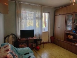 Продается 1-комнатная квартира Уральская ул, 33  м², 4200000 рублей