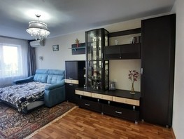 Продается 2-комнатная квартира Котлярова Н.С. ул, 56.8  м², 6700000 рублей