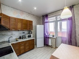 Продается 1-комнатная квартира Шоссе Нефтяников ул, 38  м², 7300000 рублей