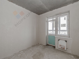 Продается 2-комнатная квартира 3-я Трудовая ул, 55  м², 5050000 рублей
