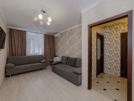 Продается 1-комнатная квартира Лиссабонская ул, 36.5  м², 4200000 рублей