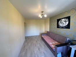 Продается 3-комнатная квартира Терская ул, 66  м², 6690000 рублей
