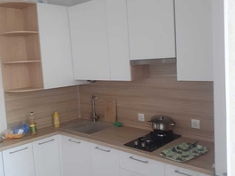 Продается 1-комнатная квартира Промышленная ул, 34  м², 5900000 рублей