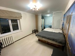 Продается 1-комнатная квартира Тоннельная ул, 32  м², 11200000 рублей