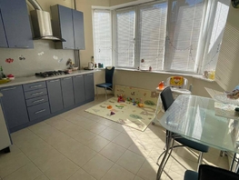 Продается 1-комнатная квартира Севастопольский пер, 55  м², 17850000 рублей
