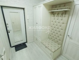 Снять двухкомнатную квартиру Донская ул, 60  м², 60000 рублей