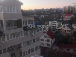 Снять однокомнатную квартиру Учительская ул, 35  м², 50000 рублей