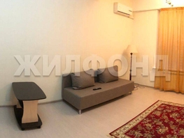 Снять однокомнатную квартиру Клубничная ул, 40  м², 37000 рублей