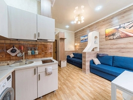 Продается 1-комнатная квартира Ленина ул, 20  м², 8500000 рублей