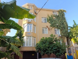 Продается 1-комнатная квартира Виноградная ул, 34.1  м², 8200000 рублей