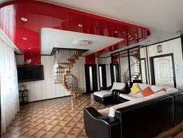 Продается 6-комнатная квартира Сормовская ул, 190  м², 19999999 рублей
