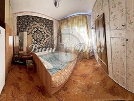 Продается 3-комнатная квартира Парус мкр, 72  м², 9500000 рублей