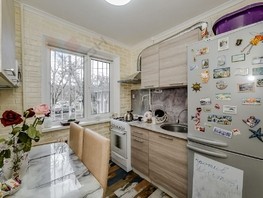 Продается 2-комнатная квартира Археолога Анфимова ул, 48  м², 3970000 рублей