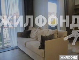 Продается 1-комнатная квартира Полтавская ул, 40  м², 7300000 рублей