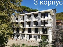 Продается 1-комнатная квартира Туристская ул, 29  м², 8400000 рублей