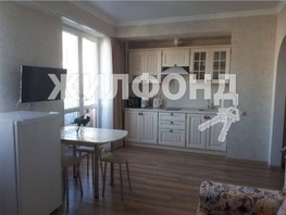 Продается Студия Волжская ул, 30  м², 10300000 рублей