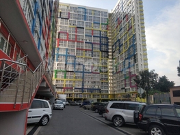 Продается 2-комнатная квартира Пластунская ул, 65  м², 12300000 рублей