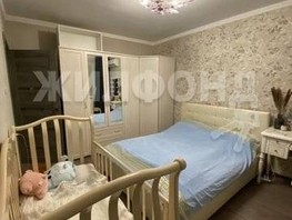 Продается 3-комнатная квартира Искры ул, 67  м², 12100000 рублей