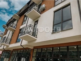 Продается 2-комнатная квартира Пластунская ул, 26.1  м², 7350000 рублей