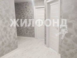 Продается 2-комнатная квартира Тепличная ул, 56  м², 12800000 рублей