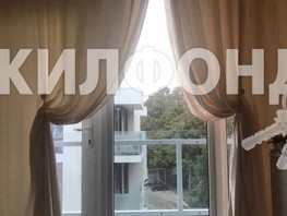 Продается 2-комнатная квартира Молодогвардейская ул, 32  м², 10000000 рублей