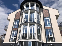 Продается 1-комнатная квартира Прибрежная ул, 23.9  м², 9500000 рублей