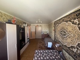 Продается 2-комнатная квартира Крымская ул, 36  м², 4900000 рублей