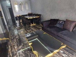 Продается 3-комнатная квартира Бытха ул, 117  м², 66000000 рублей
