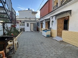 Продается Гостиница Крепостная ул, 200  м², 21500000 рублей