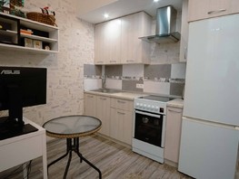 Продается 2-комнатная квартира Восточная ул, 29  м², 6500000 рублей