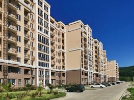 Продается 2-комнатная квартира Калараша ул, 38.2  м², 8023320 рублей