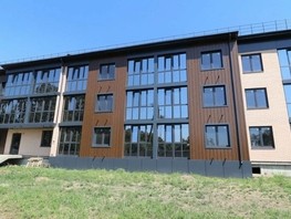 Продается 1-комнатная квартира ЖК Nova Vita (Нова Вита), дом 2, 40  м², 3890000 рублей