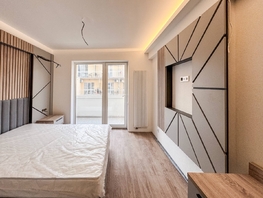 Продается 1-комнатная квартира 8 марта ул, 31  м², 13300000 рублей