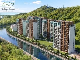 Продается 1-комнатная квартира Российская ул, 31.5  м², 11237500 рублей