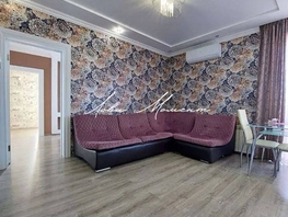 Продается 2-комнатная квартира Есауленко ул, 65.8  м², 21700000 рублей